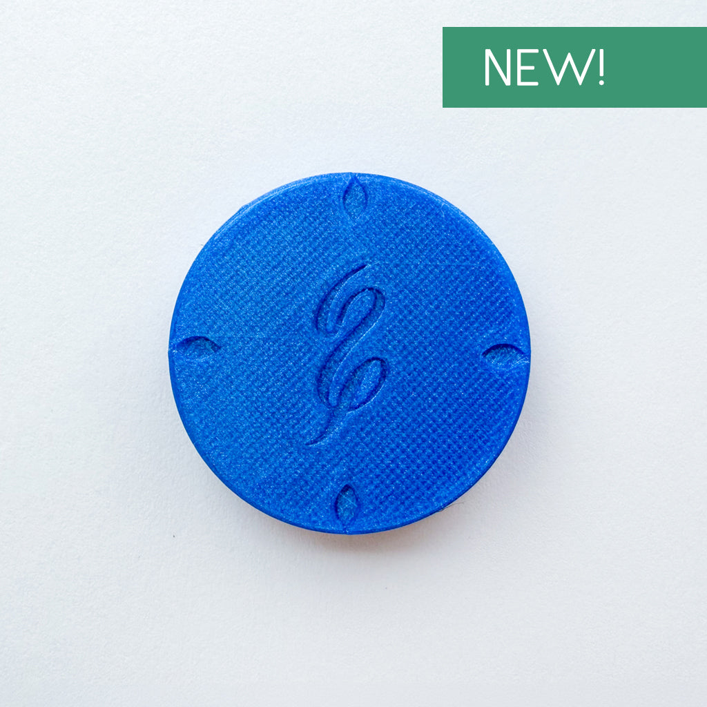 NEW - Borealis Charm Disc