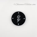 NEW - Borealis Charm Disc