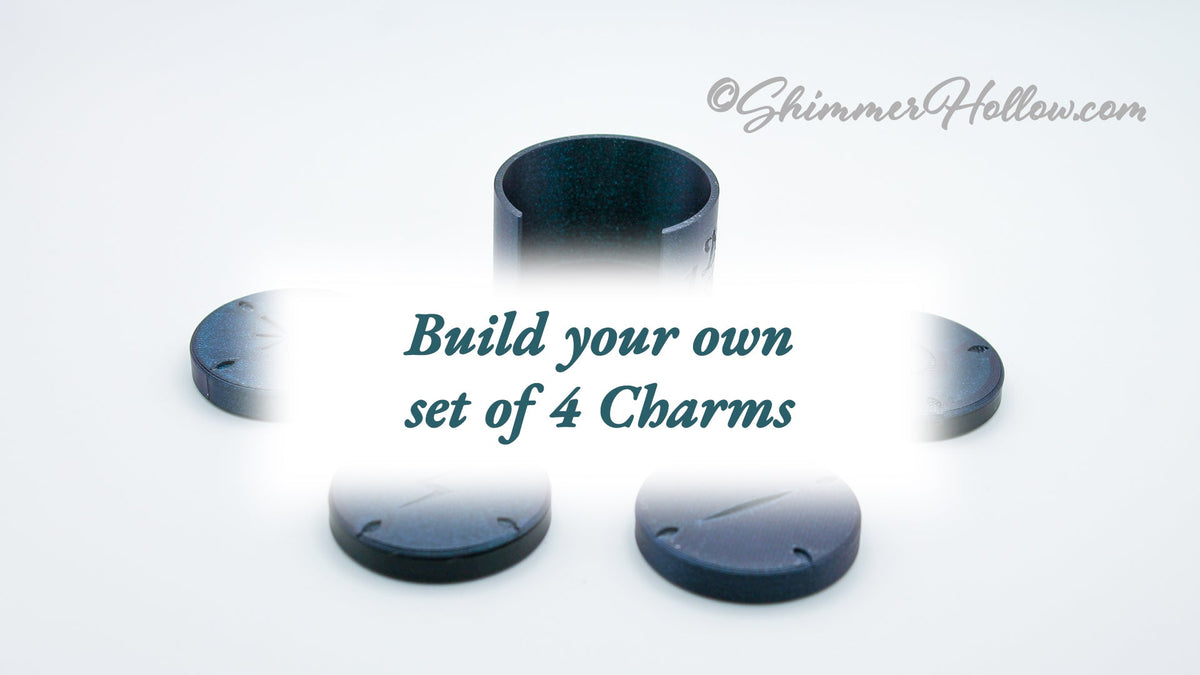 Build Your Own Charm Set Bundle