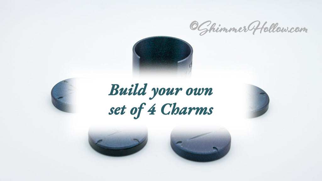 Build Your Own Charm Set
