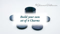 Build Your Own Charm Set