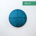 NEW - Crossroads Charm Disc