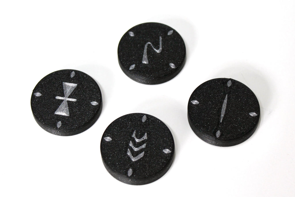 Build Your Own Charm Set