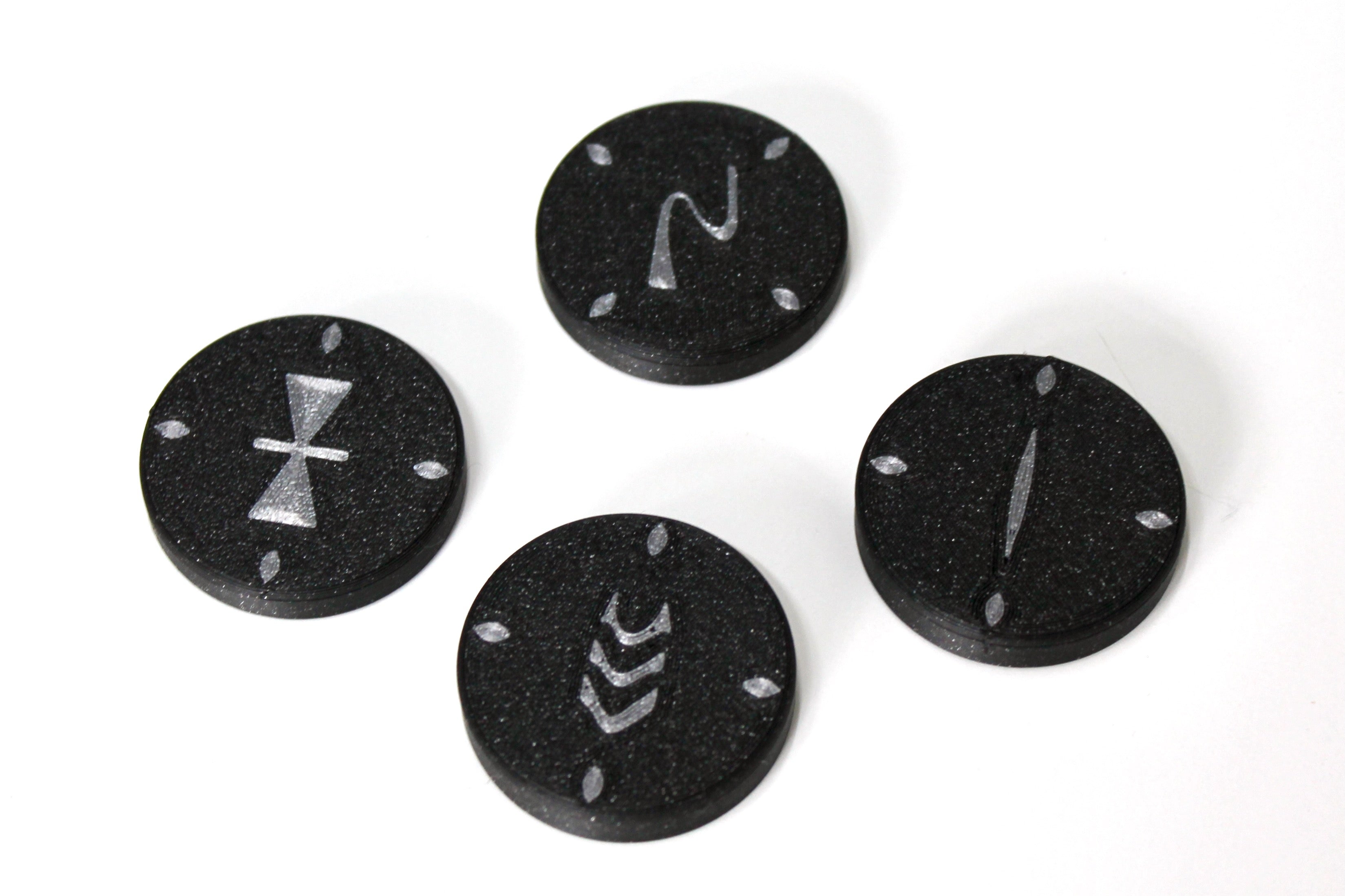 Build Your Own Charm Set
