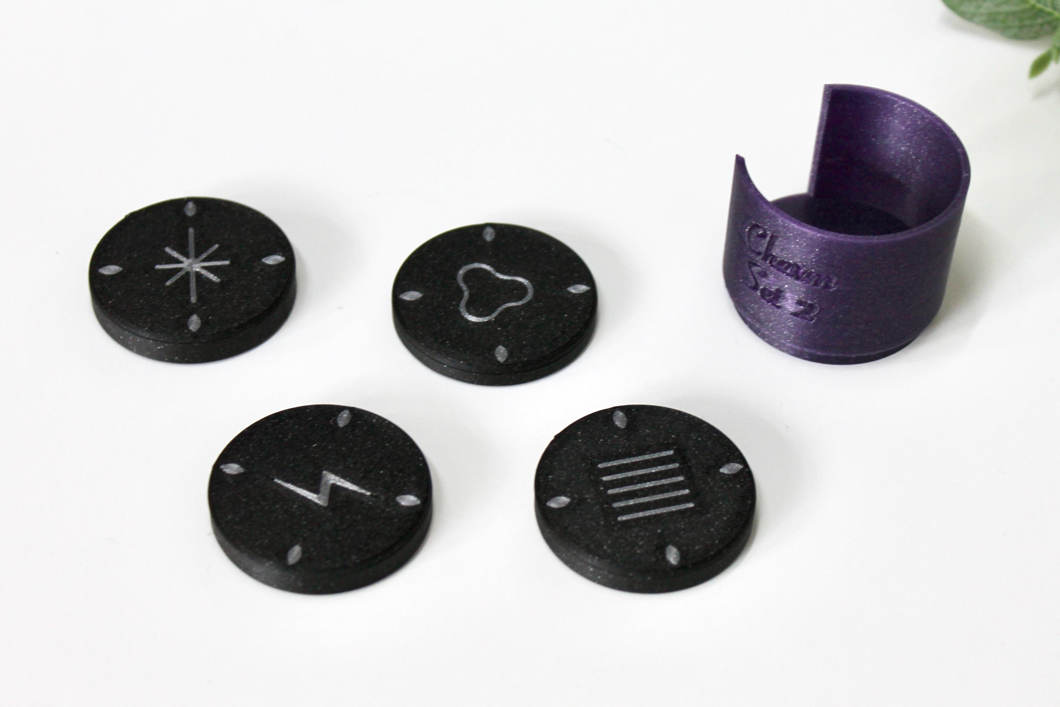 Build Your Own Charm Set