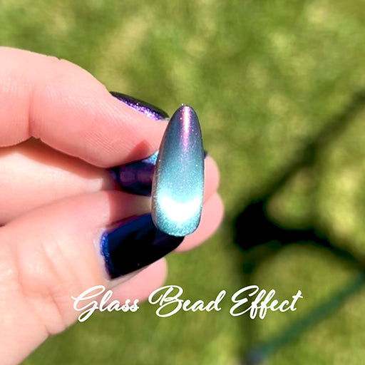 The Original CharmCaster Set - Hands-Free Magnetic Nail Art Tools