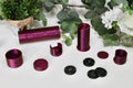 The Original CharmCaster Set - Hands-Free Magnetic Nail Art Tools