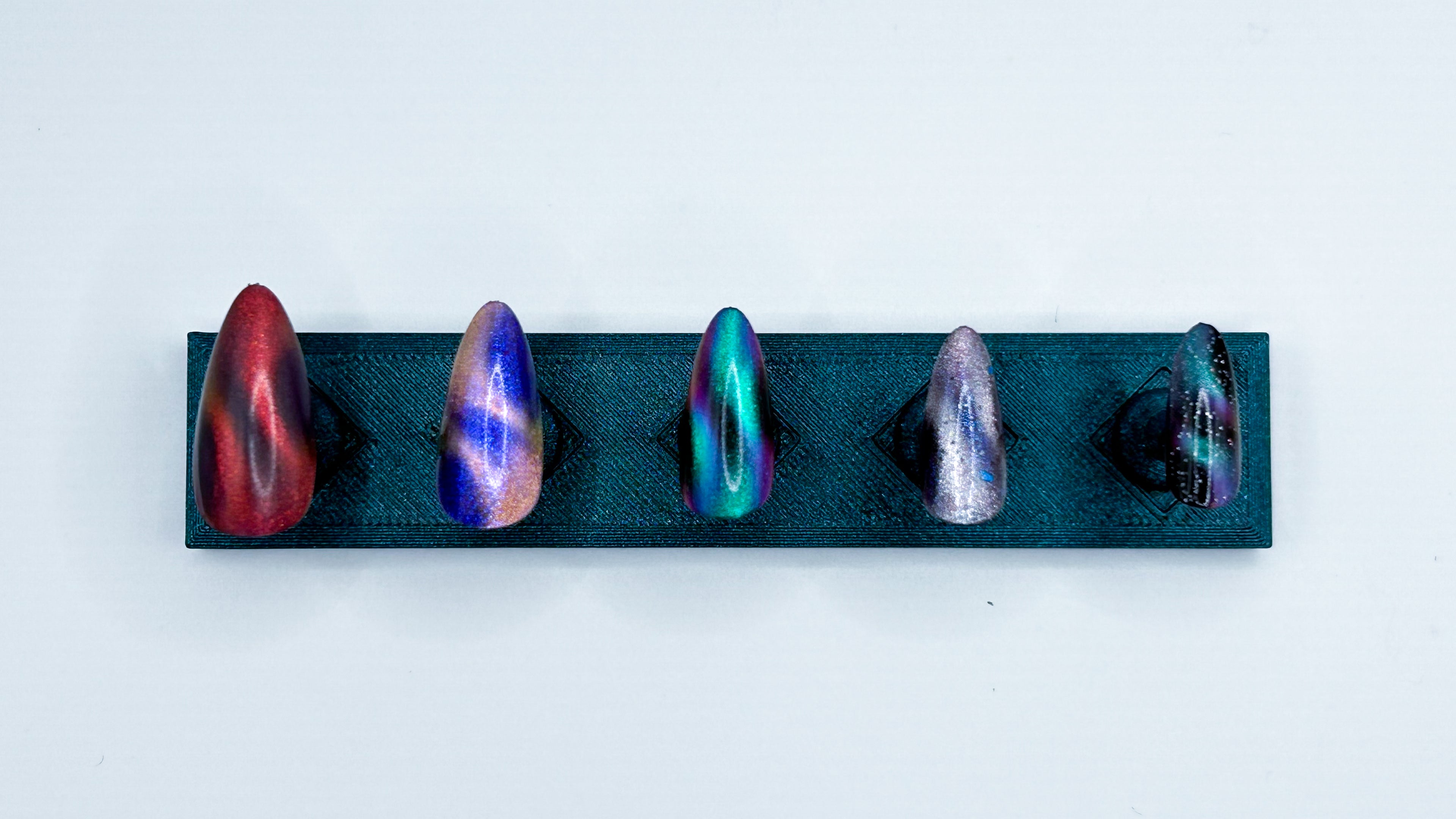 NEW - Galaxy Charm Disc