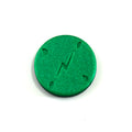 Lightning Charm Disc