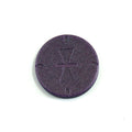 Nova Charm Disc