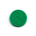 Ribbon Charm Disc
