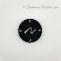 Ribbon Charm Disc