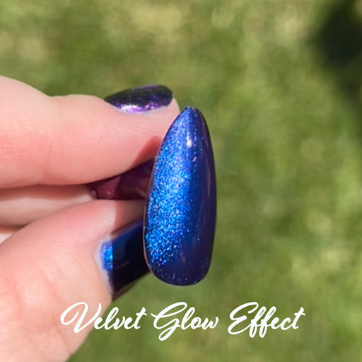 Velvet Glow Add-on Charm Set