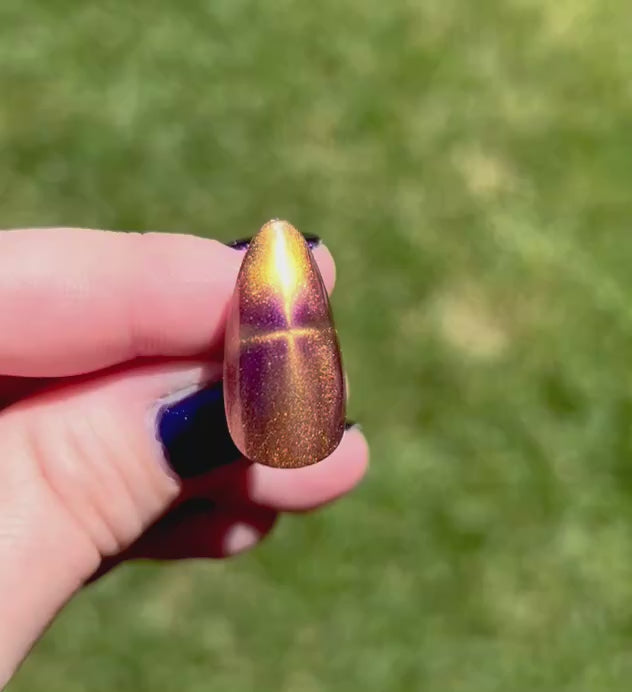 Nova Charm Disc