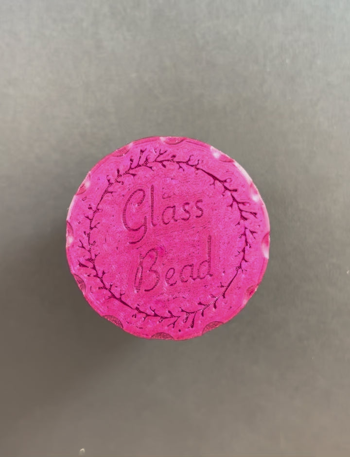 Shimmer Hollow’s Glass Bead Spinner