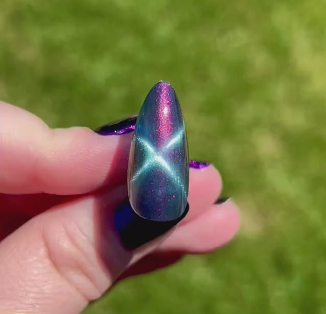 NEW - Crossroads Charm Disc