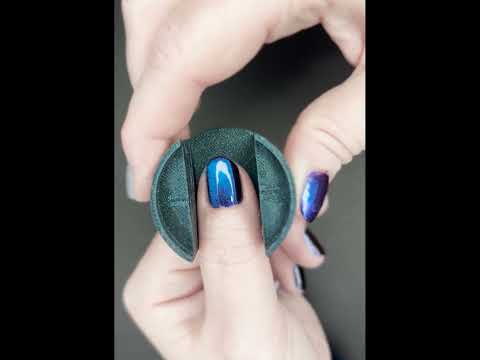 Add-on Charms with Velvet Glow Set